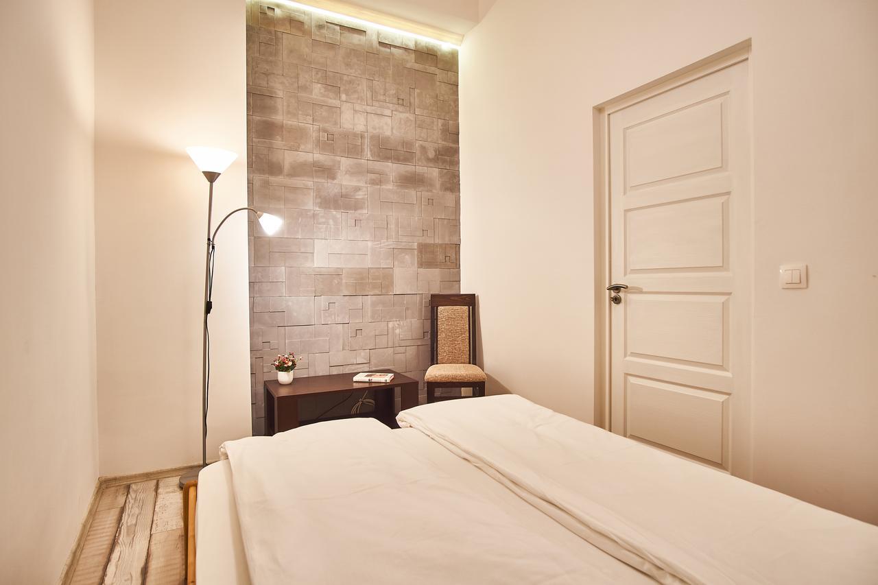 Singer Apartment | Budapest Exterior photo